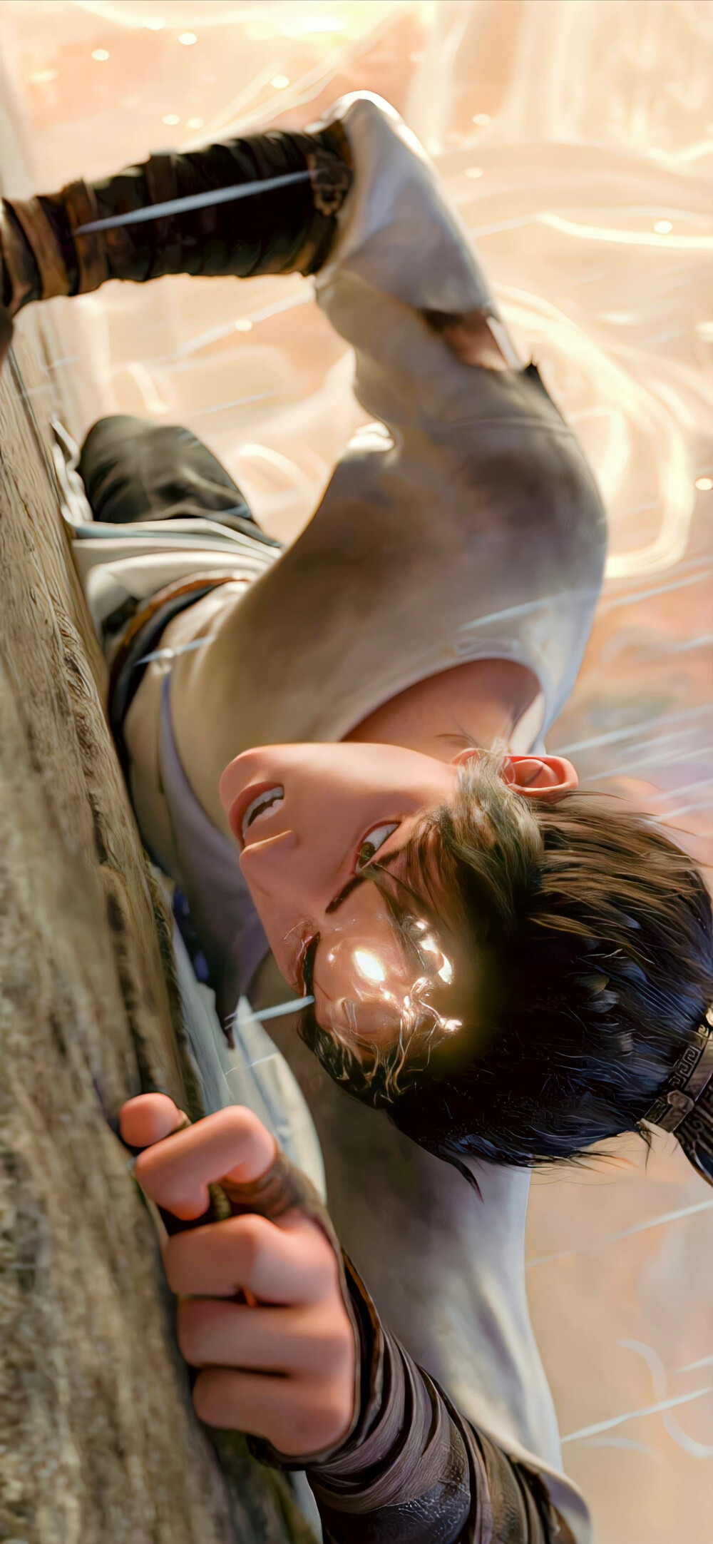 新神榜杨戬 侵删