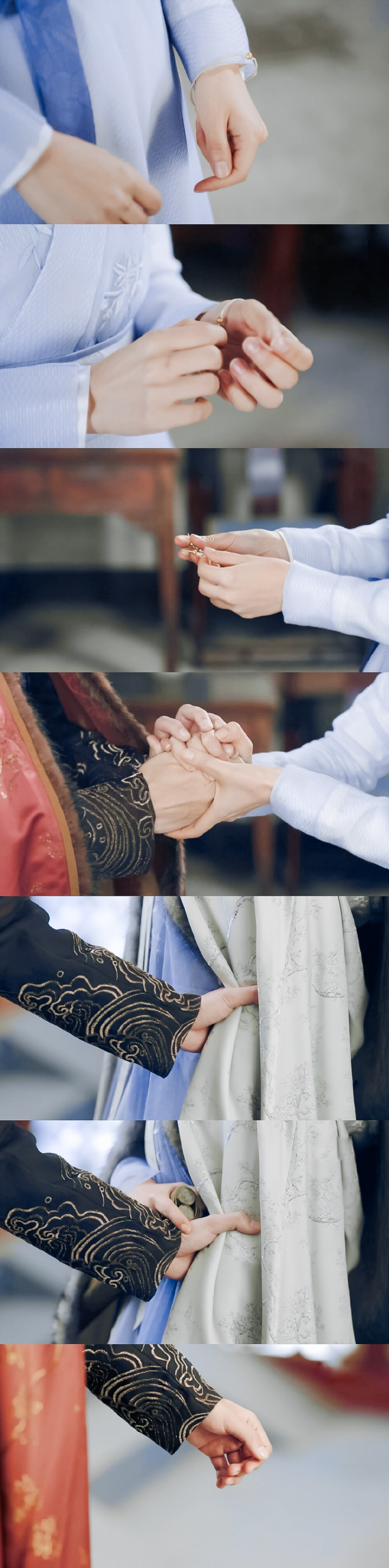 锦衣之下/陆绎 袁今夏