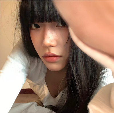 高级感女头