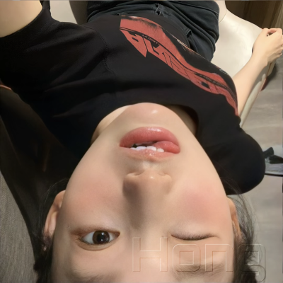 高级感女头