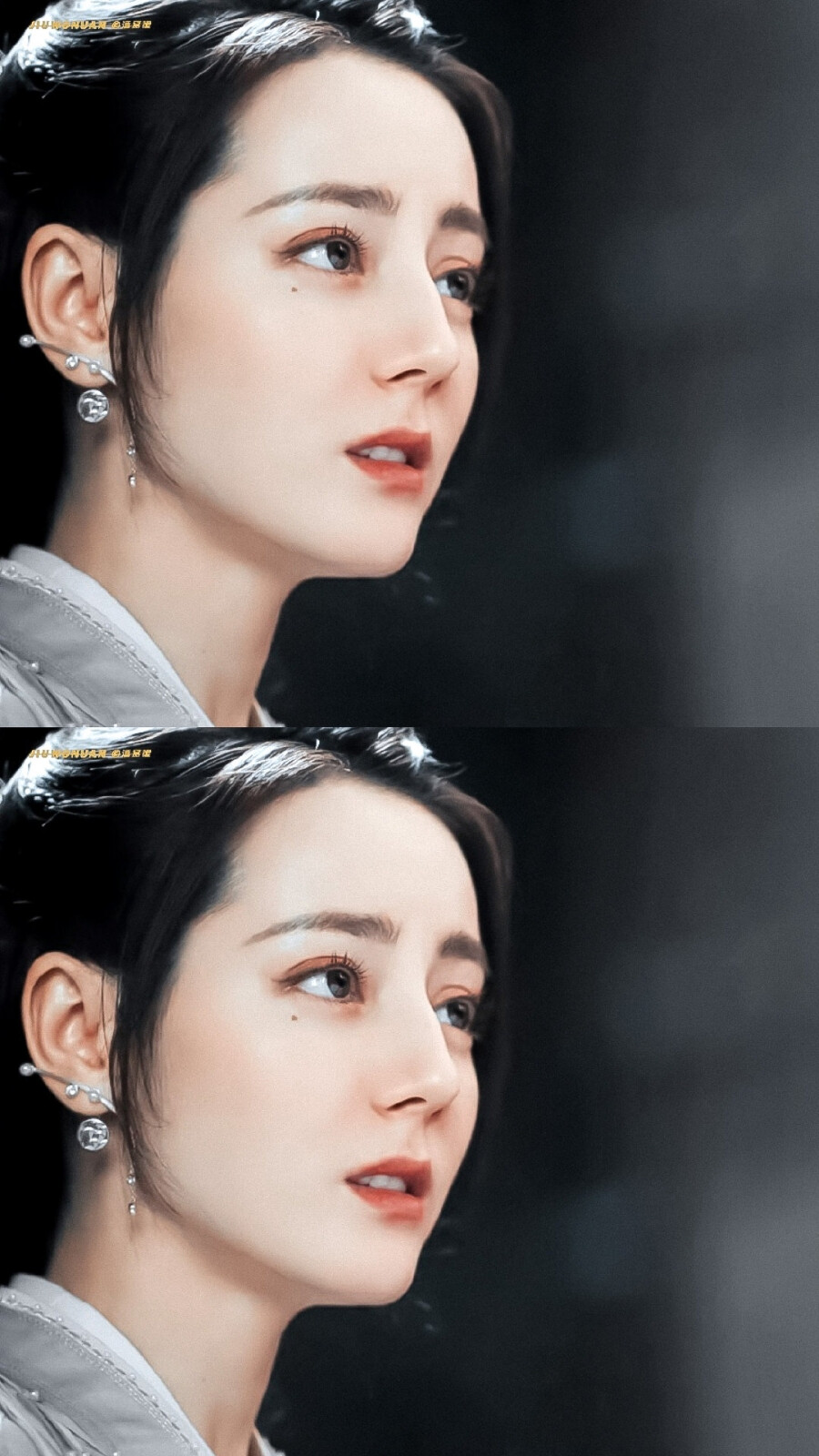 迪丽热巴/纪云禾