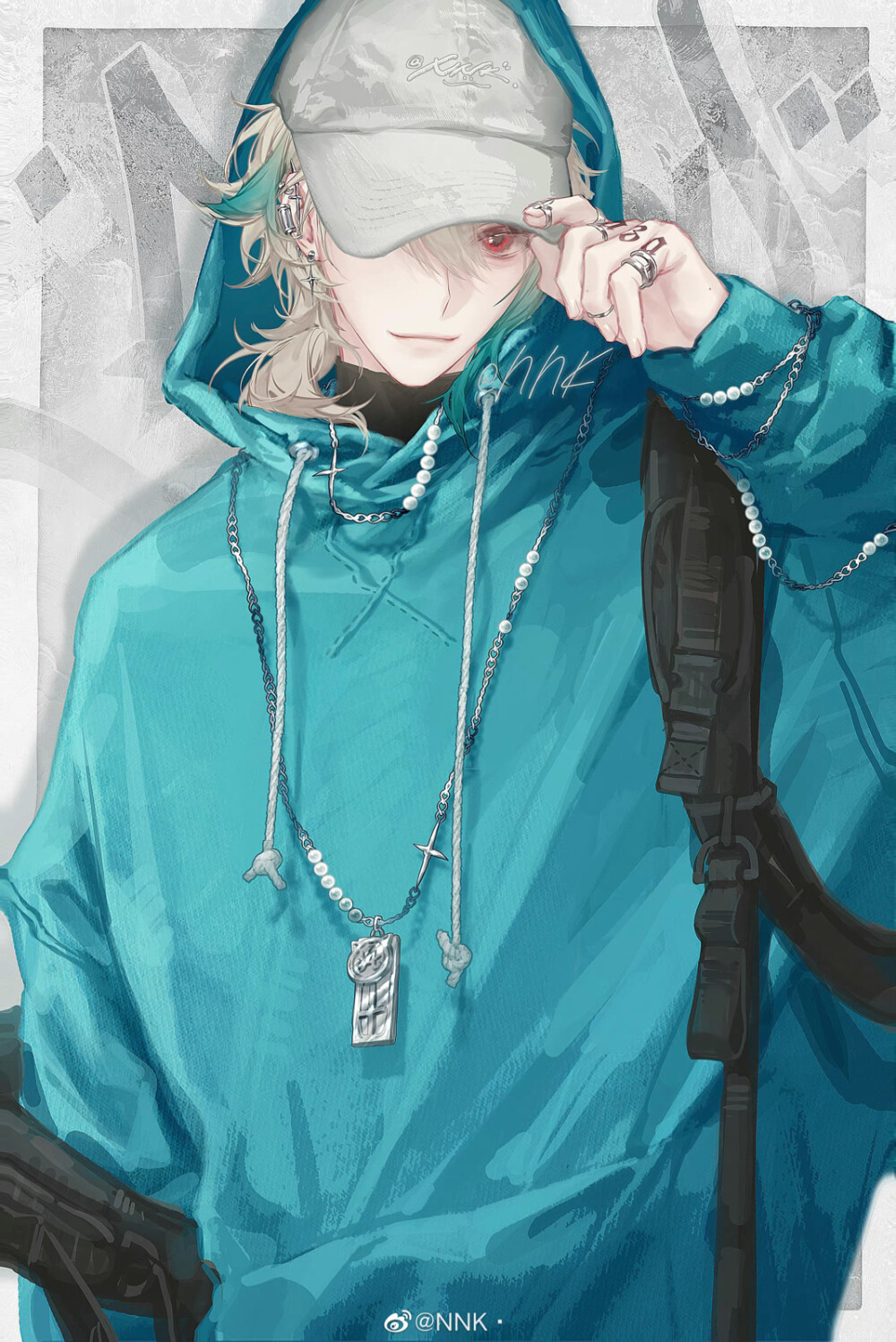 阿萨Aza。作者看水印