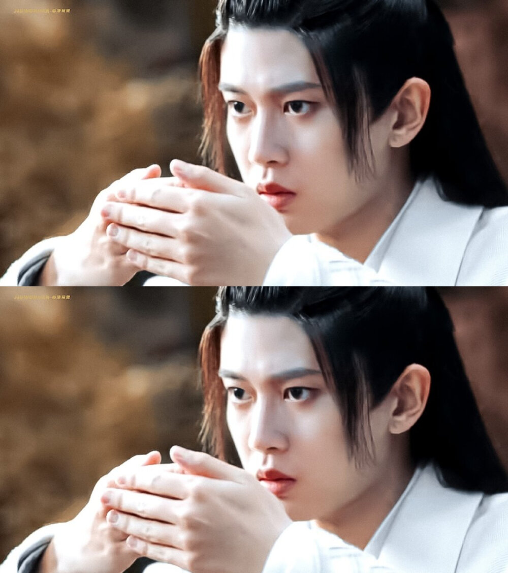 任嘉伦 x 长意 676767