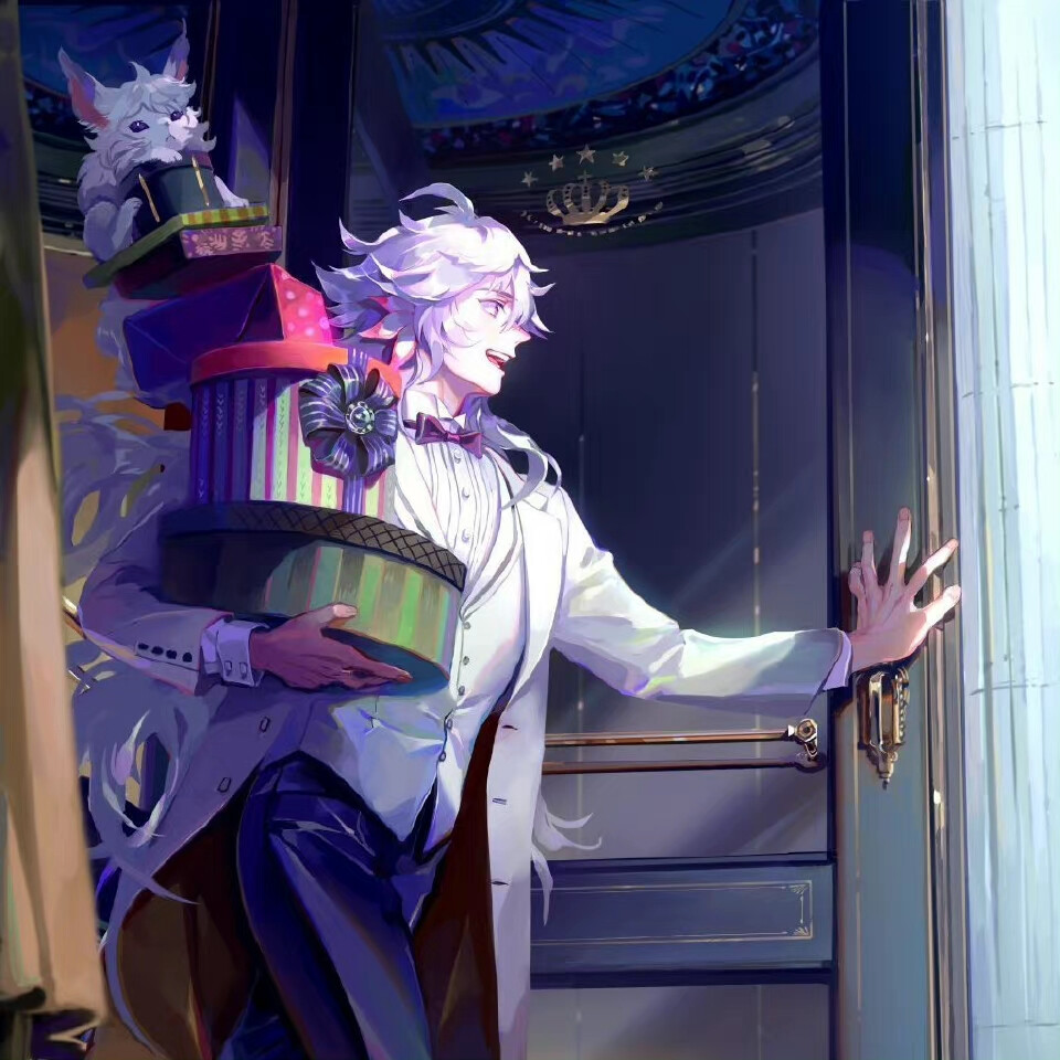 #绘画欣赏# 艺术家：TamoTaro ​