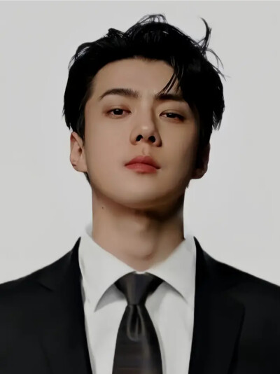 吴世勋 Oh Sehun
图源水印