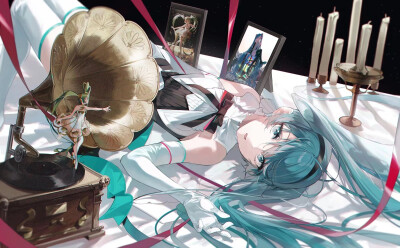 miku