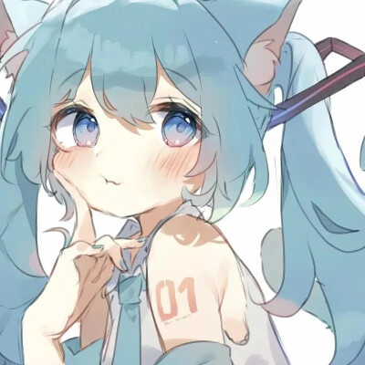 miku