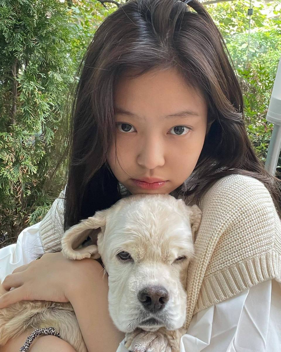 jennie