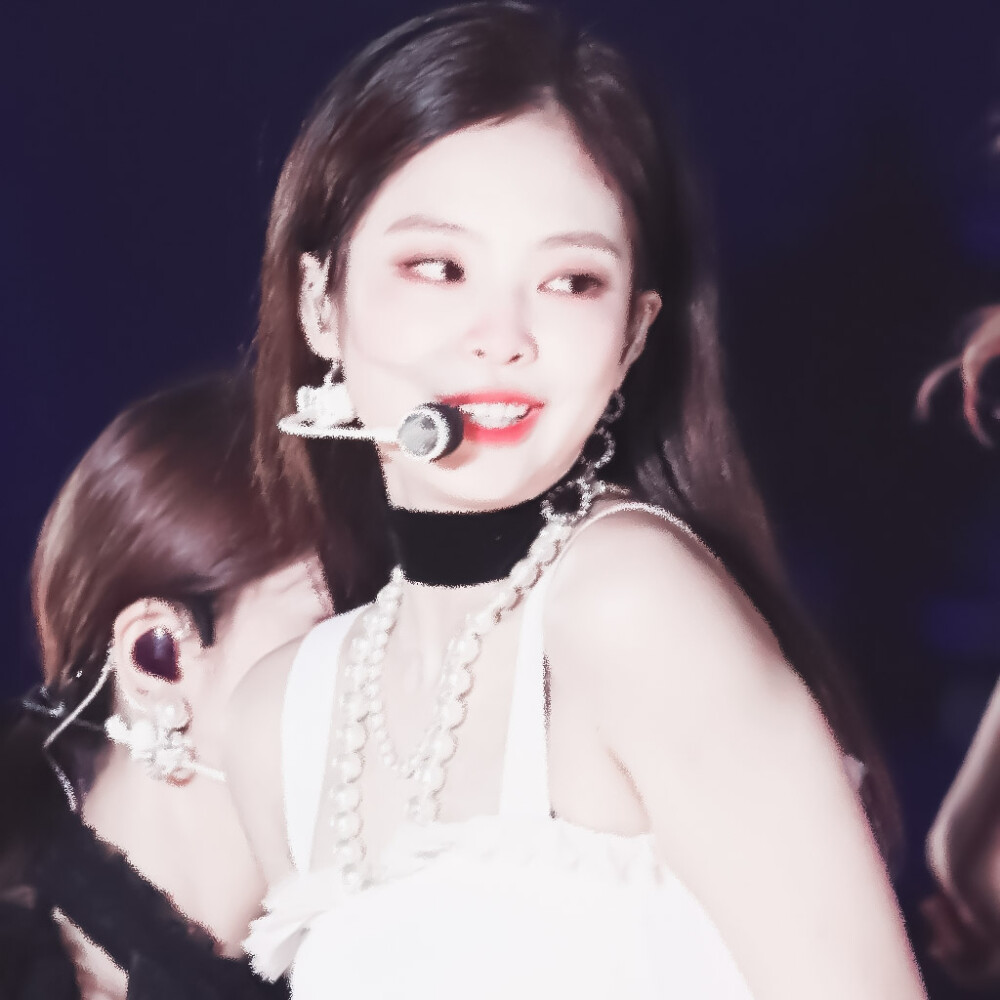 金智妮Jennie