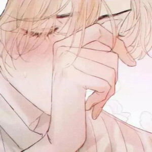 我喜欢你的信息素