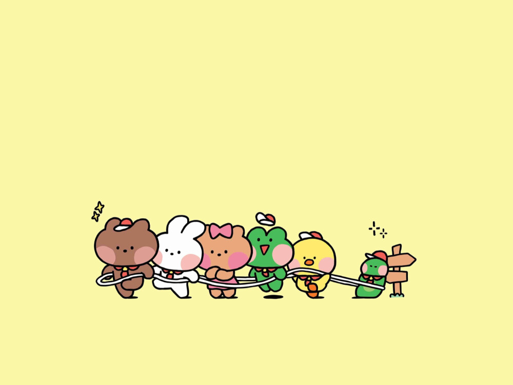 line