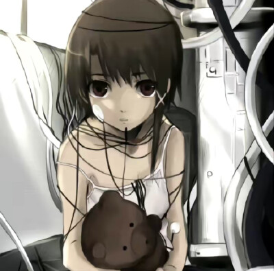 lain