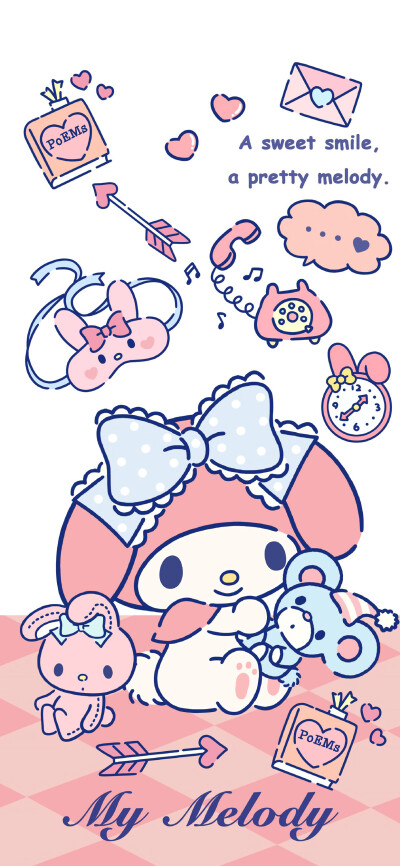 Sanrio