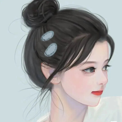 女头
画师：颜王陛下