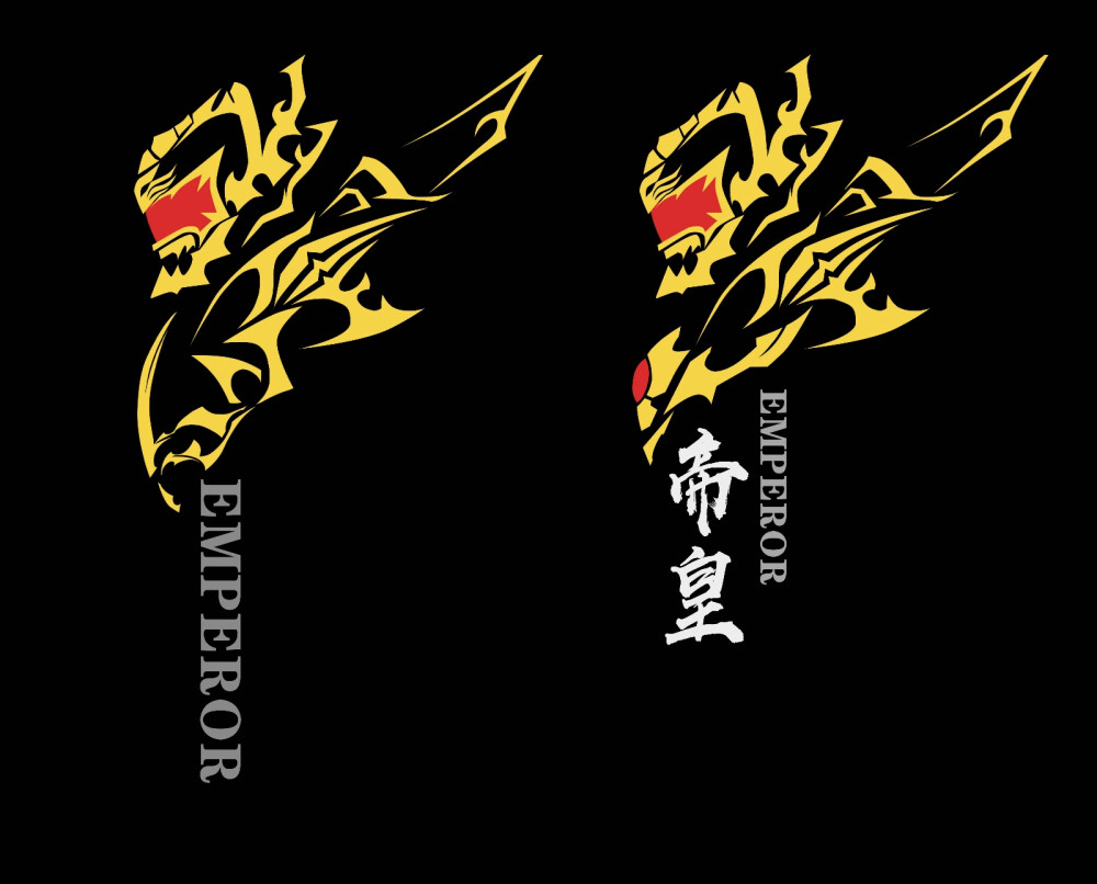 铠甲勇士帝皇侠