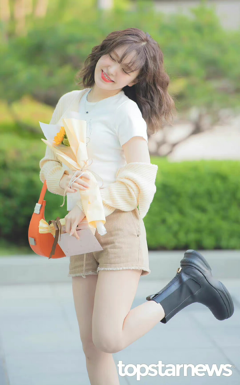 微博:redvelvet_happiness wendy