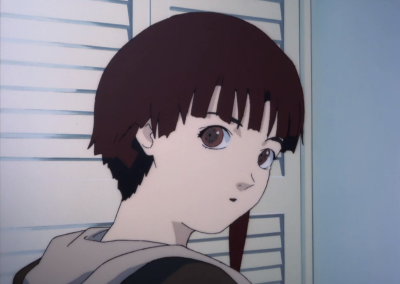 《lain》