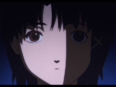 lain