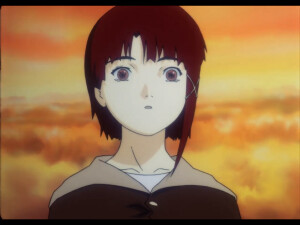 lain