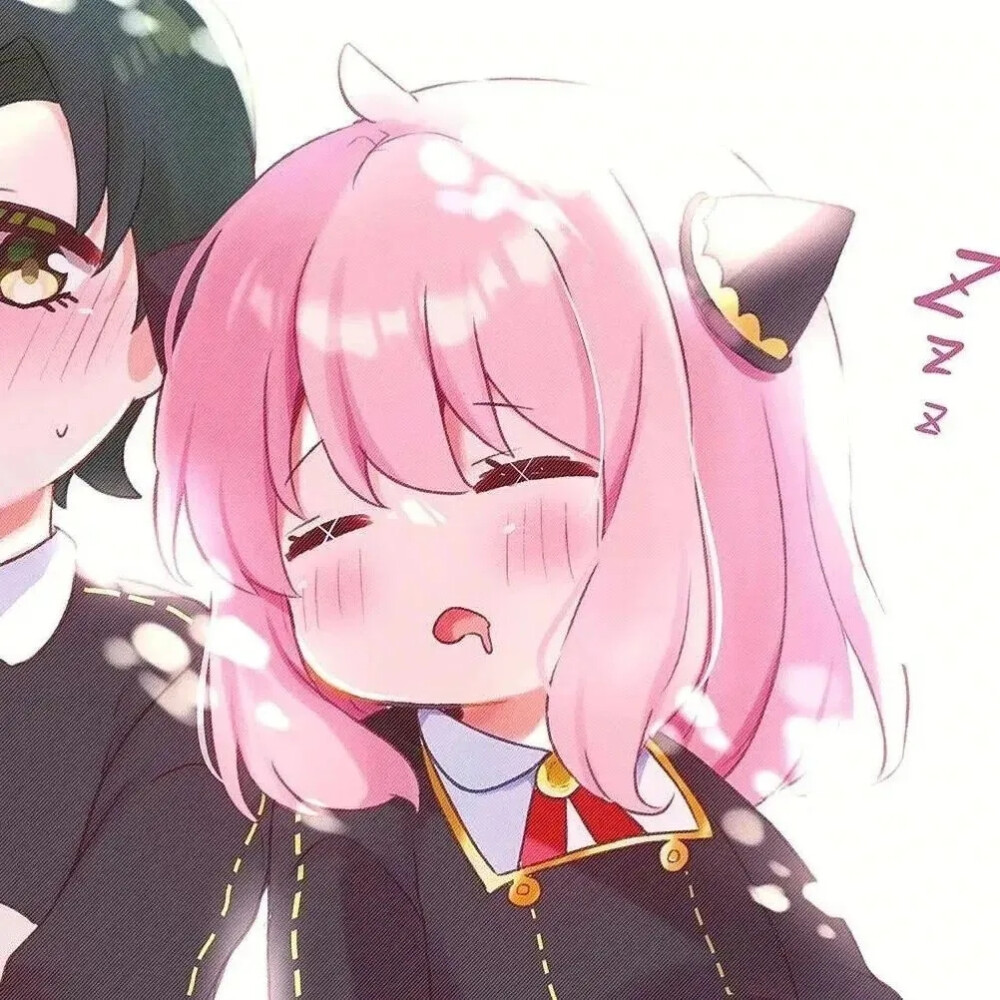 情头