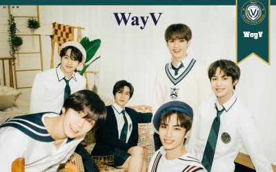 WayV