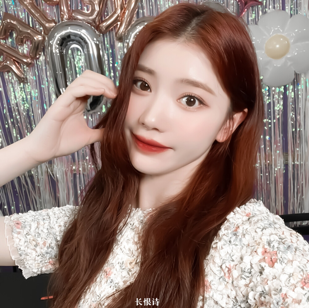 中国女人沈小婷生日快乐~