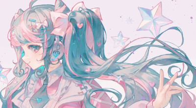 初音