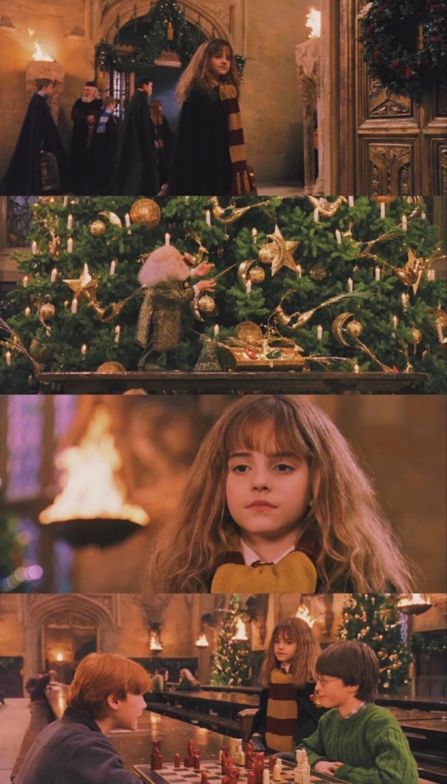 壁纸（哈利波特）