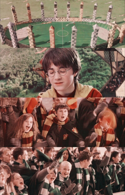 壁纸（哈利波特）