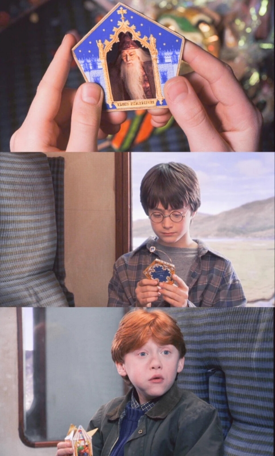 壁纸（哈利波特）