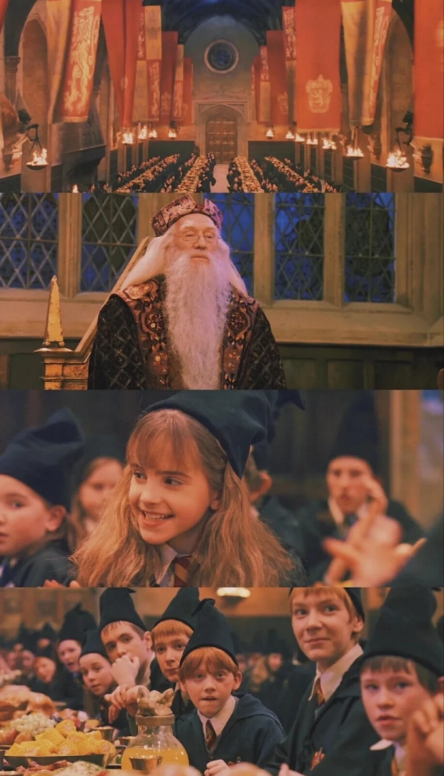 壁纸（哈利波特）