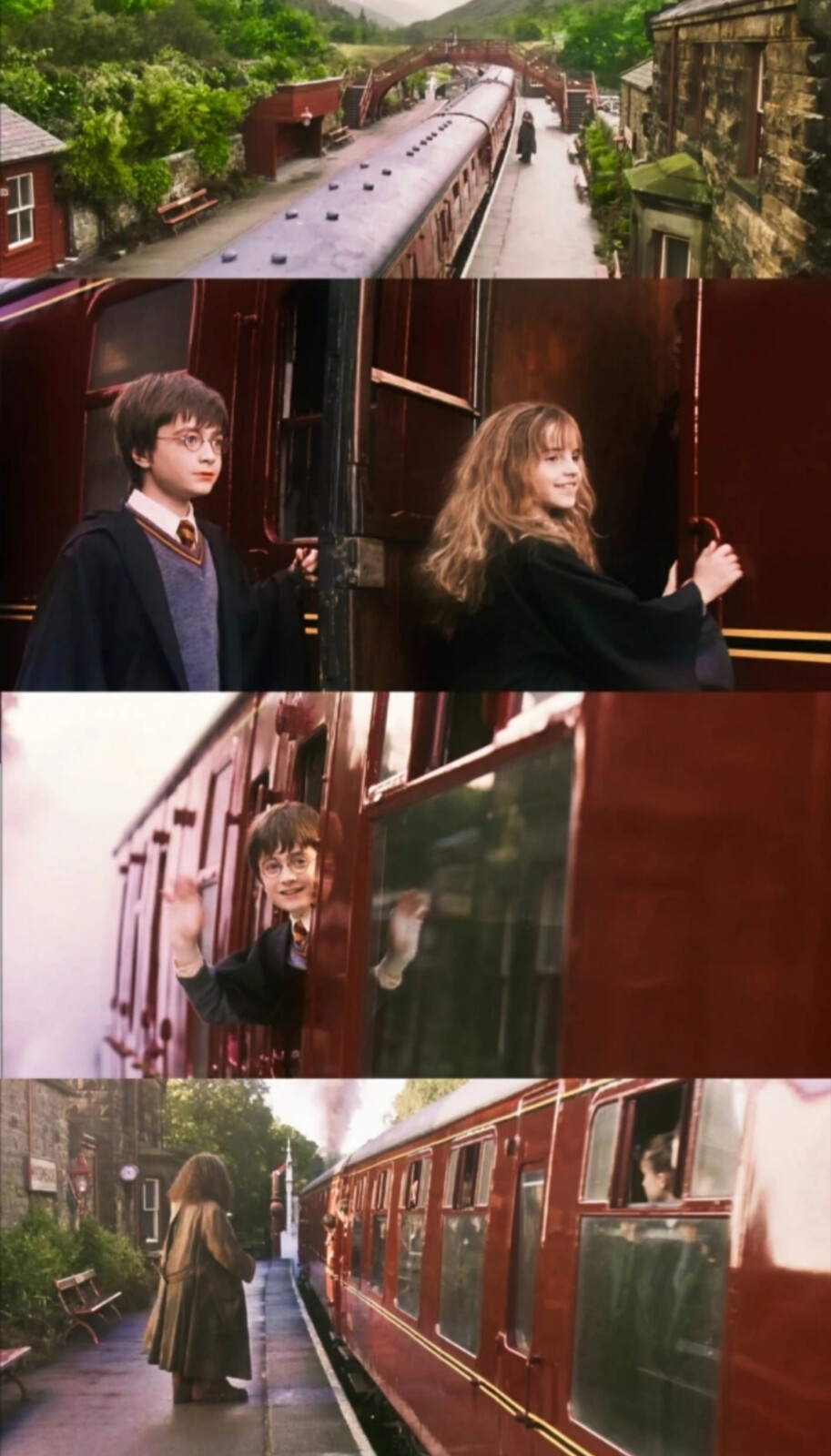 壁纸（哈利波特）