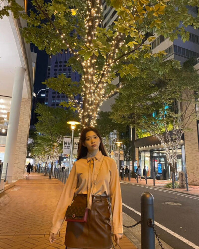 福富月 TSUKI
/图源见logo ​​​侵删