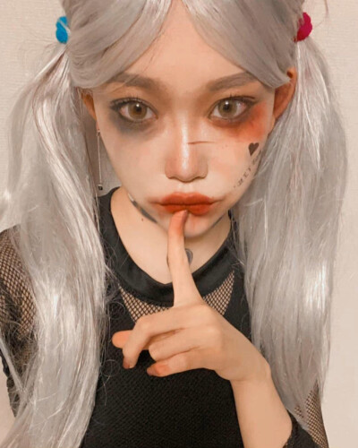 福富月 TSUKI
/图源见logo ​​​侵删