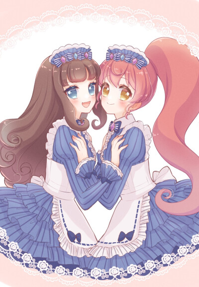 偶像大陆美妙天堂