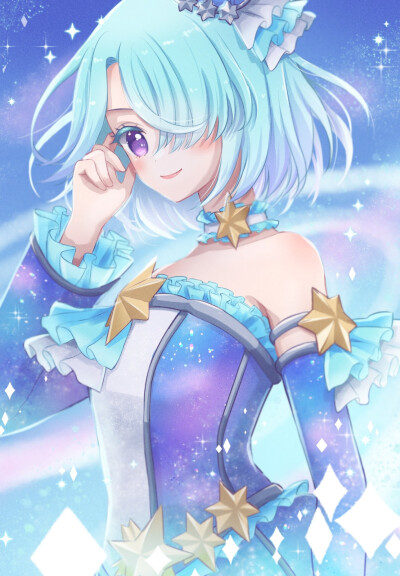 偶像大陆美妙天堂