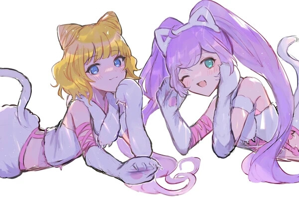 偶像大陆美妙天堂