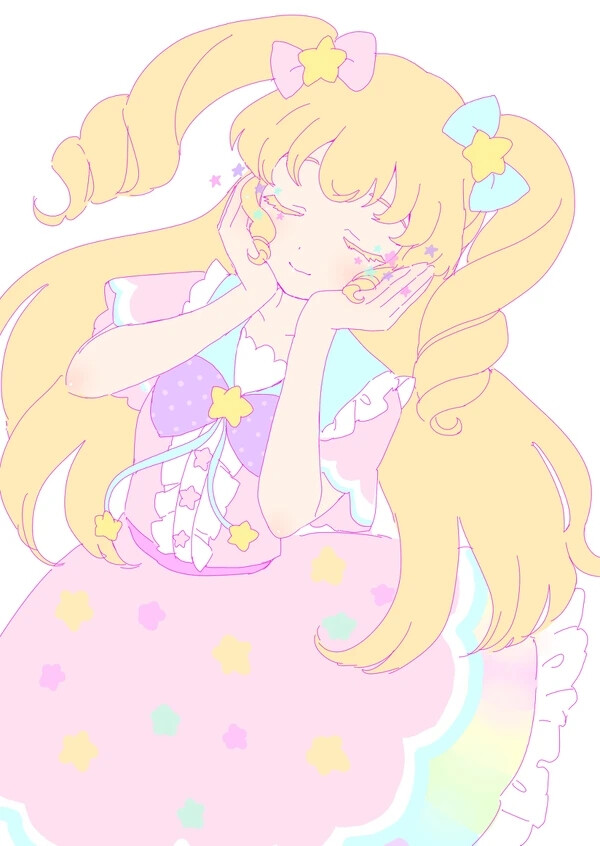 偶像大陆美妙天堂