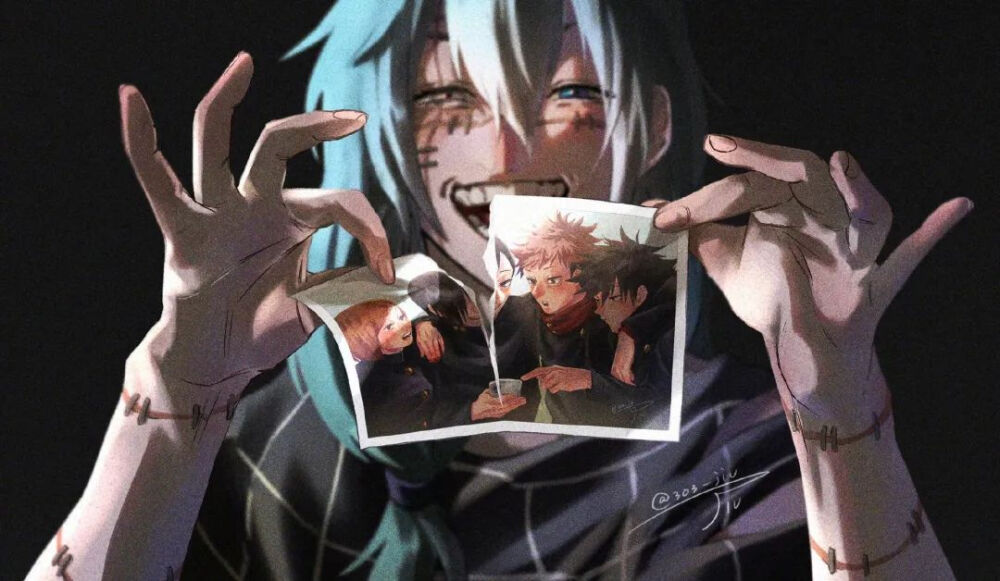 天上天下唯我独尊