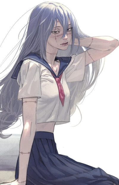 天上天下唯我独尊