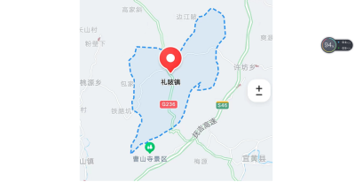 礼陂镇，隶属江西省抚州市崇仁县，位于崇仁县东南部，东靠许坊乡，东南与宜黄县接壤，西南毗相山镇，西接桃源乡，北与郭圩乡交界。 [1] 全镇面积93.6平方千米，下辖1个社区、8个行政村，84个村民小组，103个自然村…