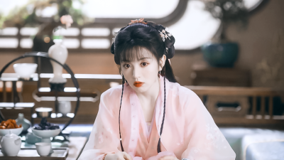 田曦薇 李薇橙光素材