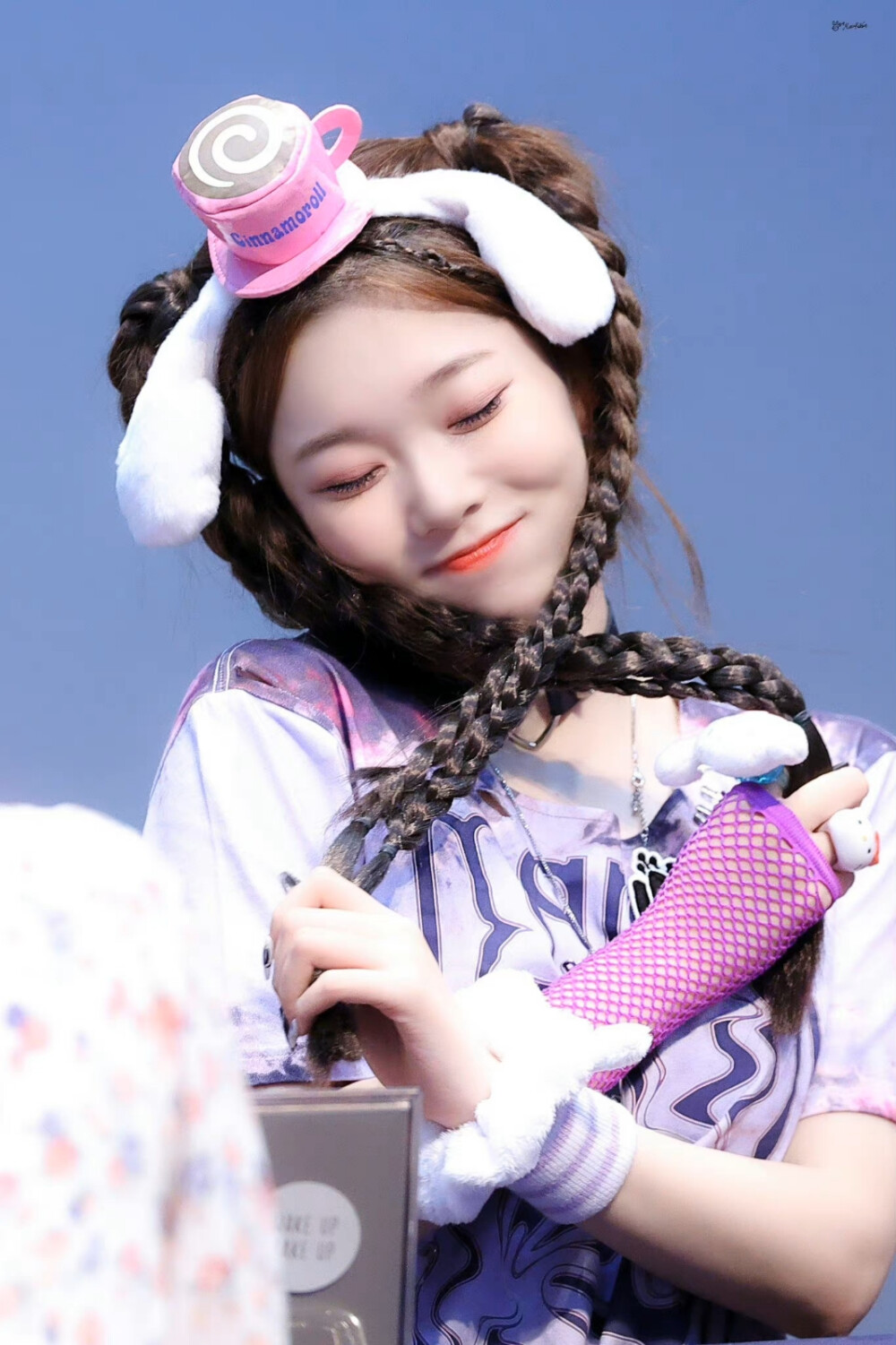 福富月 TSUKI
/图源见logo ​​​侵删