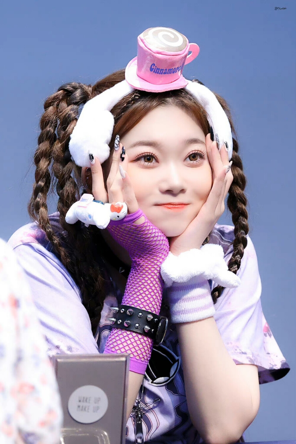 福富月 TSUKI
/图源见logo ​​​侵删