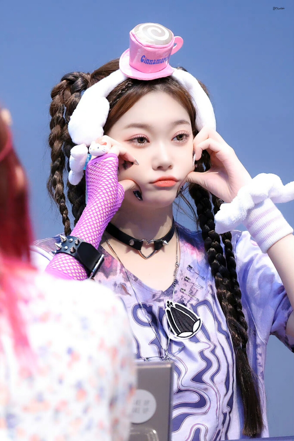 福富月 TSUKI
/图源见logo ​​​侵删