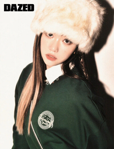 福富月 TSUKI
/图源见logo ​​​侵删