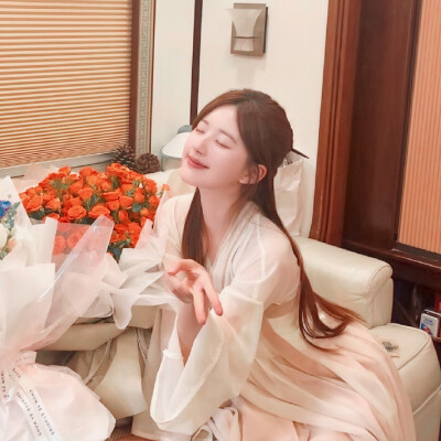 赵露思‖杨超越