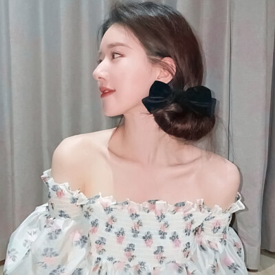 赵露思‖杨超越