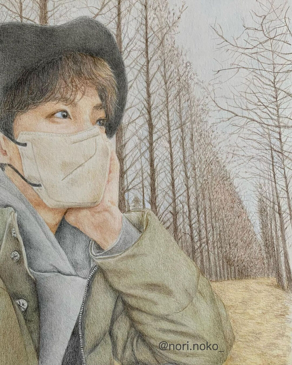 郑号锡手绘 ,搜图不易,留图请点赞,专辑内所有图片均有才阿米所绘,我