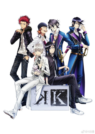 K project